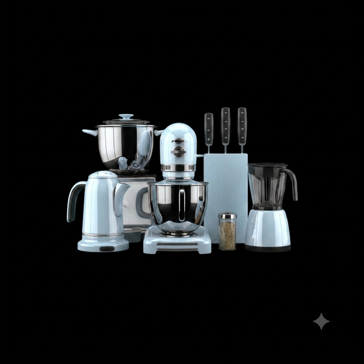 Home & Kitchen