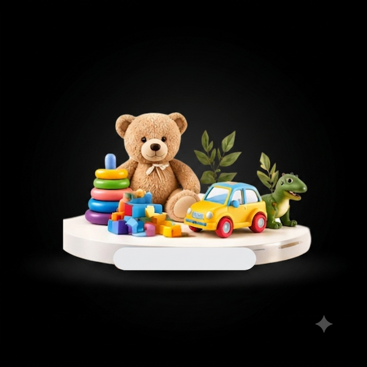 Babies Accessories