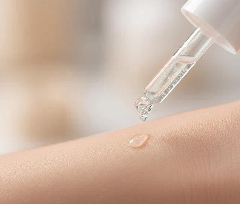 Derma Pro – Collagen Lifting Effect Serum