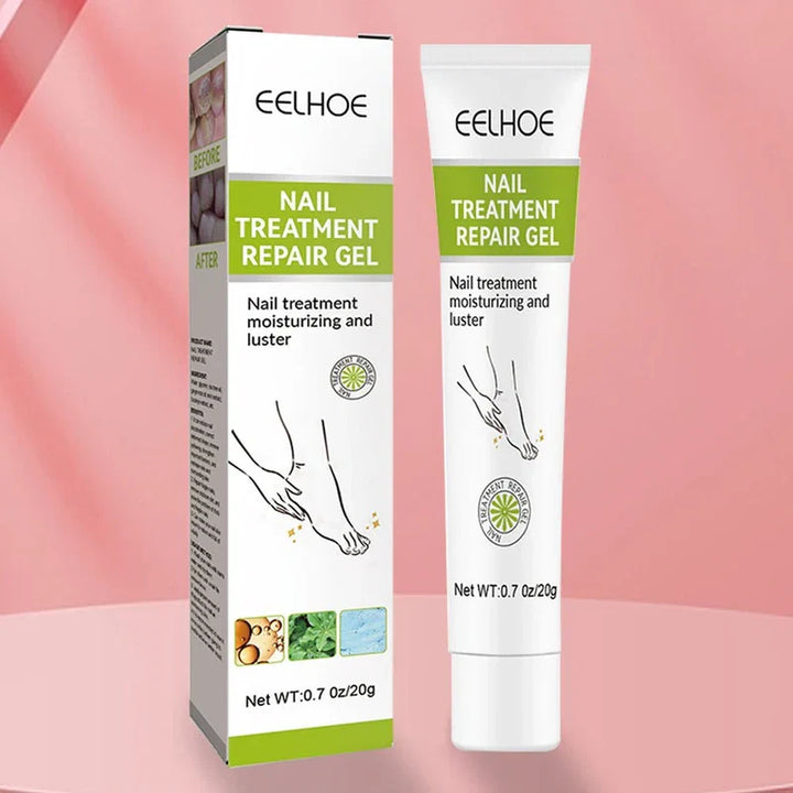 EELHOE – Nail Treatment Repair Gel